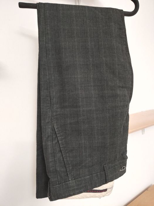 Pantaloni Boggi măsura 34