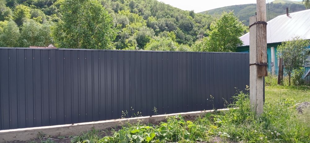 Продам участок в Горной Ульбинке