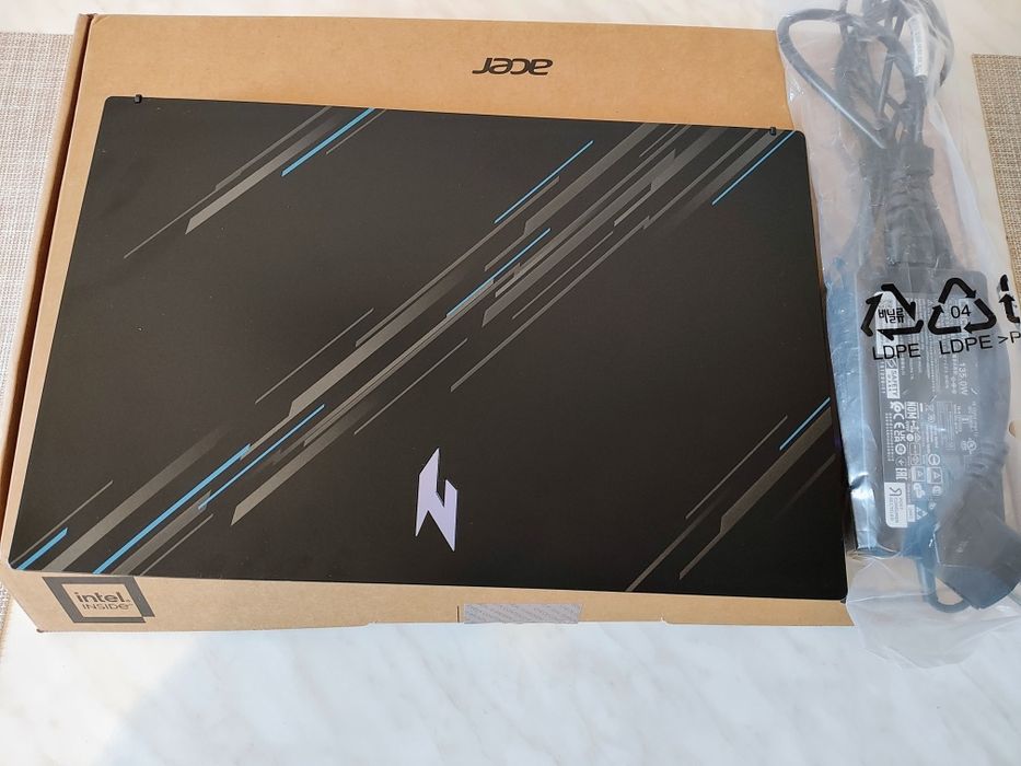 Laptop Gaming Acer Nitro V15 ANV15-51