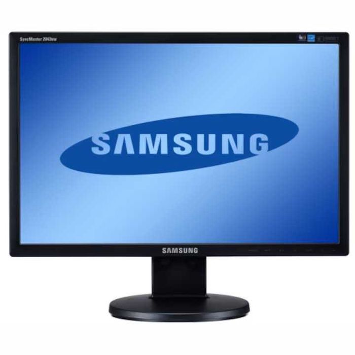 Monitor Samsung SyncMaster 2243NW,22 Inch