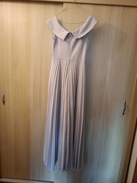 Rochie de seara ideala pentru nunti