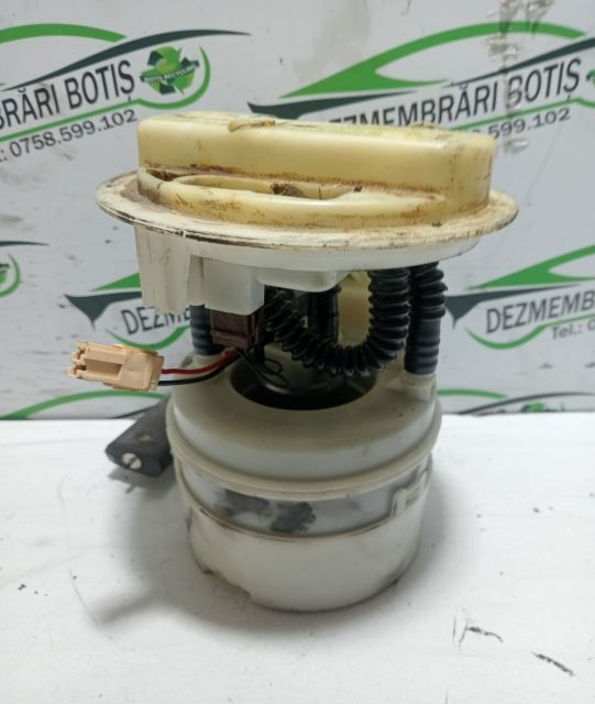 Pompa motorina din rezervor Renault Kangoo prima generatie (facelift)