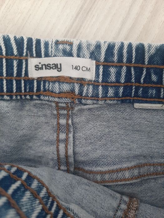 Модерни детски дънки