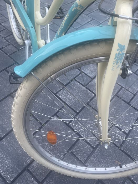 Bicicleta Pegas Strada