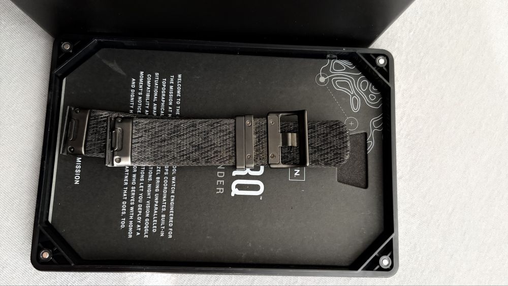 Garmin MARQ Comannder