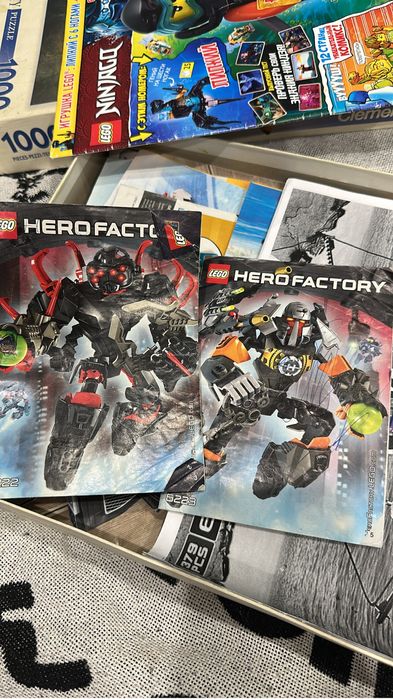 Lego конструктор ( рассрочка от банка )