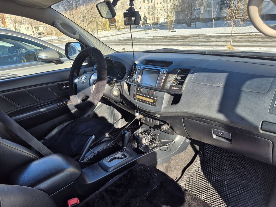 Продам авто джип