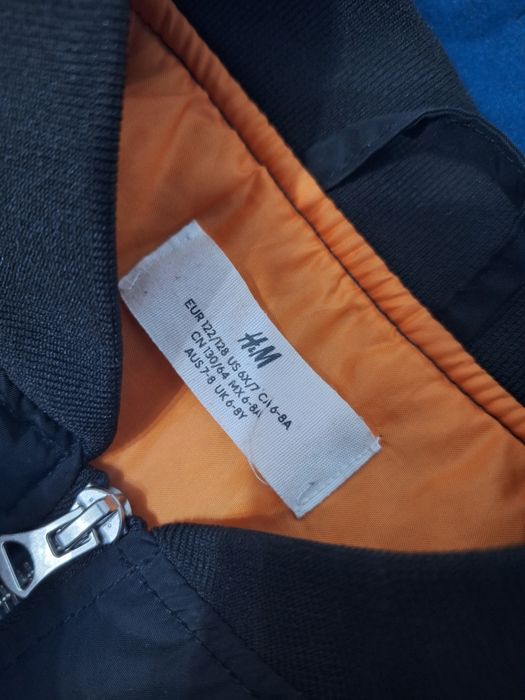 Детски якета hm , waikiki