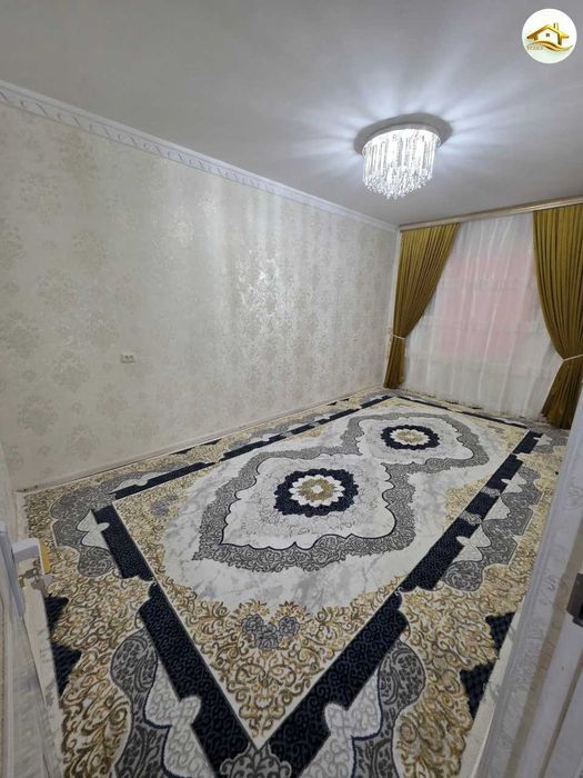 Продаётся 2х квартира на 2 этаж орр 6-МИКР
