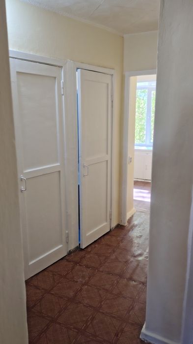 Продам квартиру в 4 микрорайоне, дом 10
