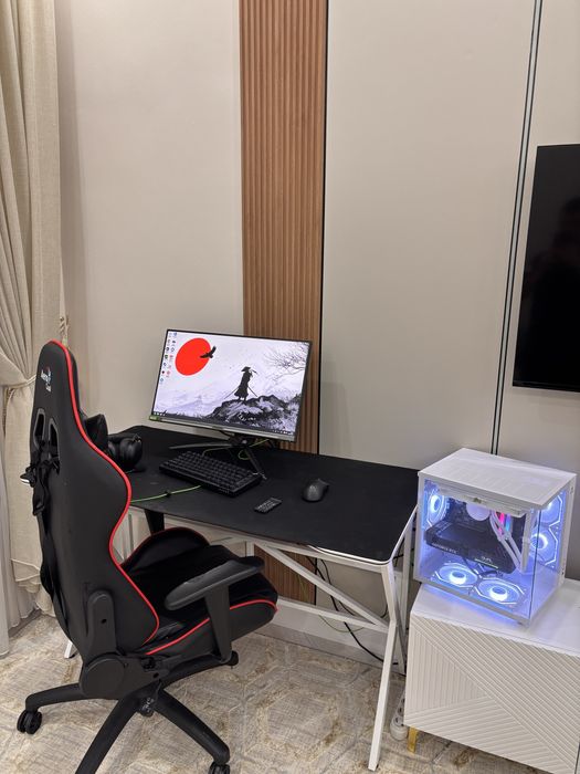 Продам комп ртх5060 ти