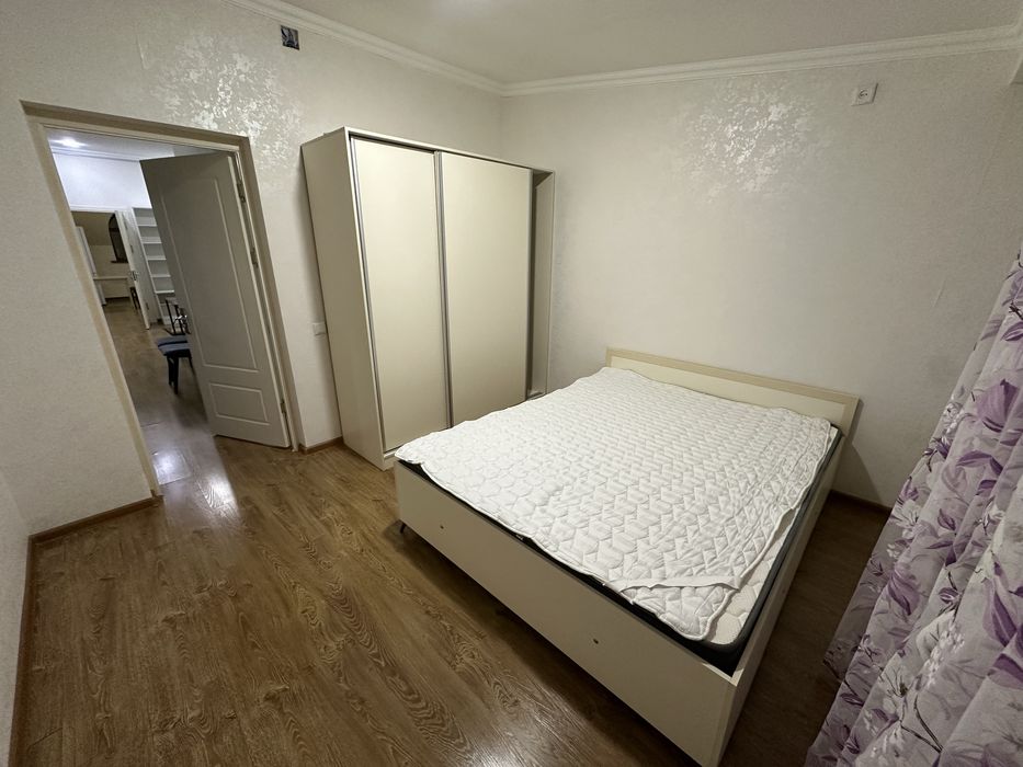 Паркентский, новостройка, мебель и техника