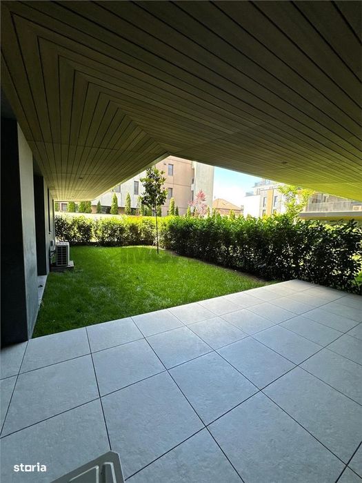 ARQA Jolie Village | 4 Camere | Iancu Nicolae