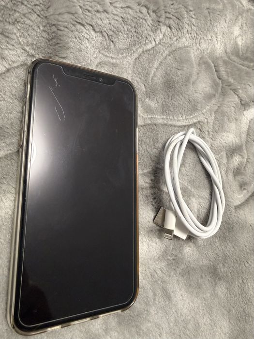 Vand iphone x de 64 gb