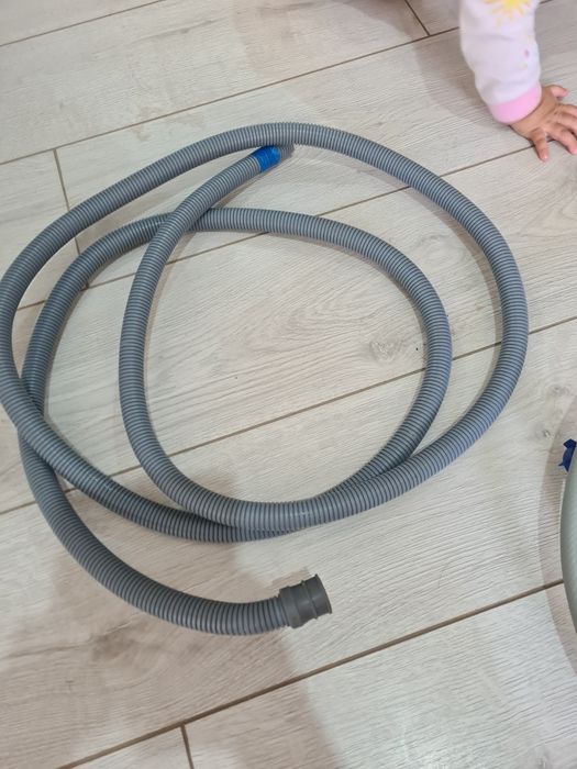 Шланго, трубы для кухни