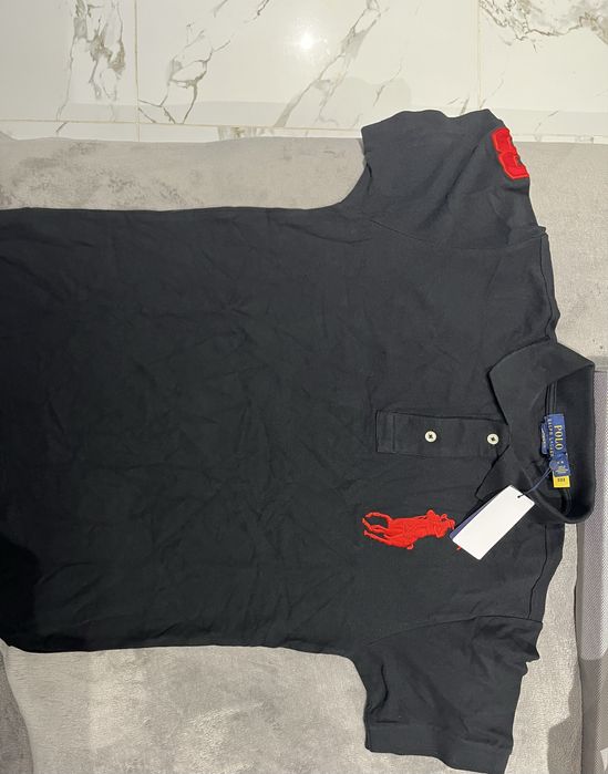 Tricou polo ralph lauren