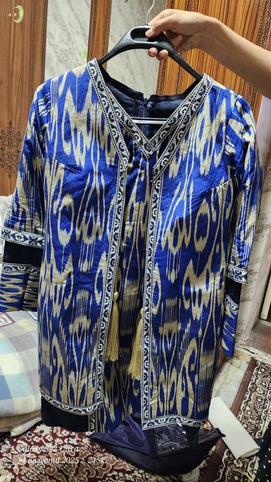 Adras yengide turibdi