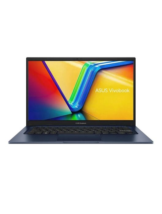 Новый Asus Core i5-1334U ОЗУ-12ГБ ССД-256 14 дюйм Full Hd