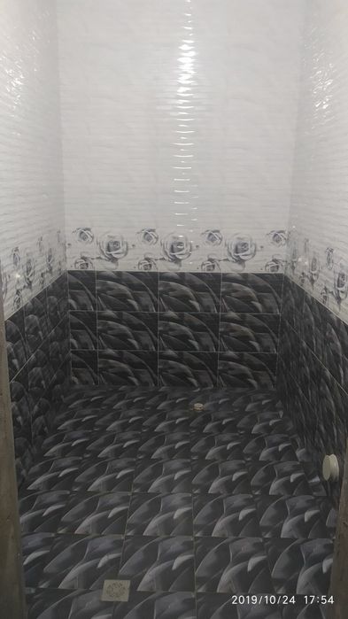 Kafel teramiz sifatli