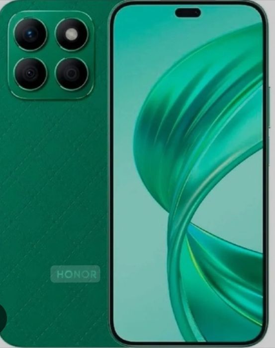 Honor X8b 8.256 xotirali