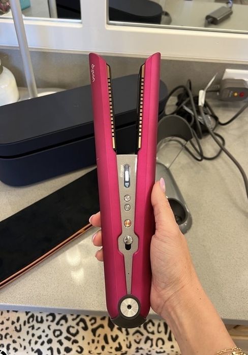 Dyson corrale выпрямитель для волос/стайлер