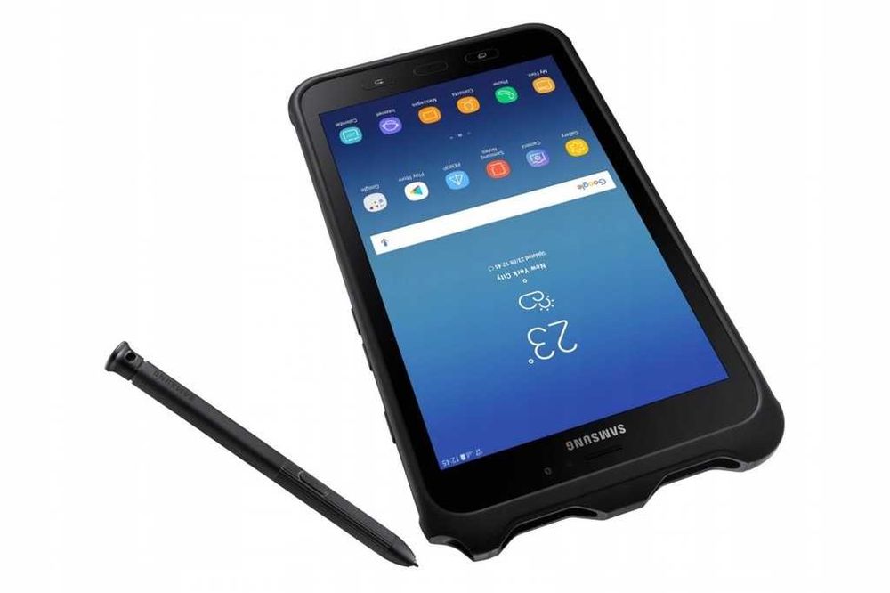 Samsung Galaxy Tab Active 2 (SM-T395)