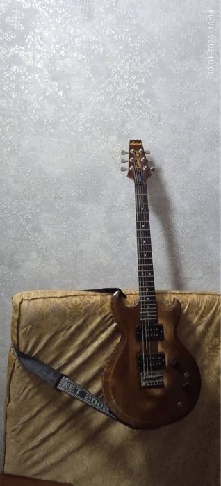 Электрогитара Ariapro2 cs200