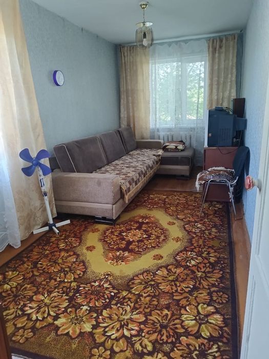 Продаётся квартира