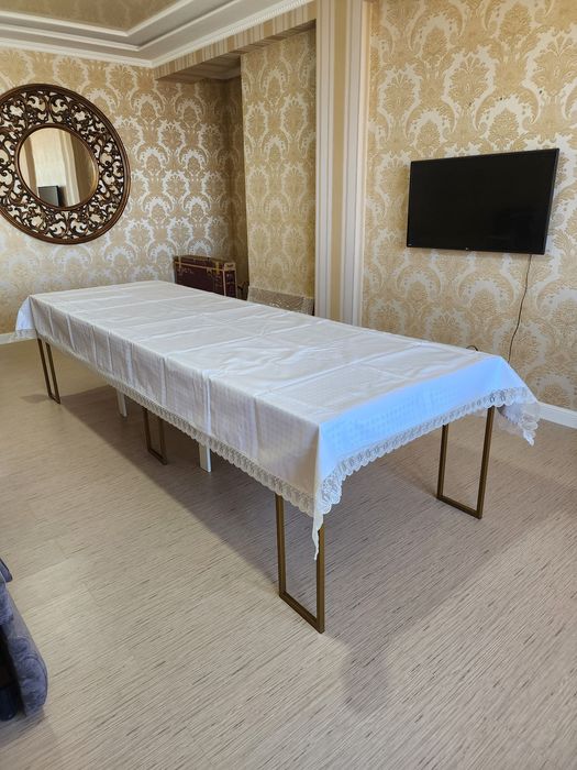 Стол-трансформер 4м