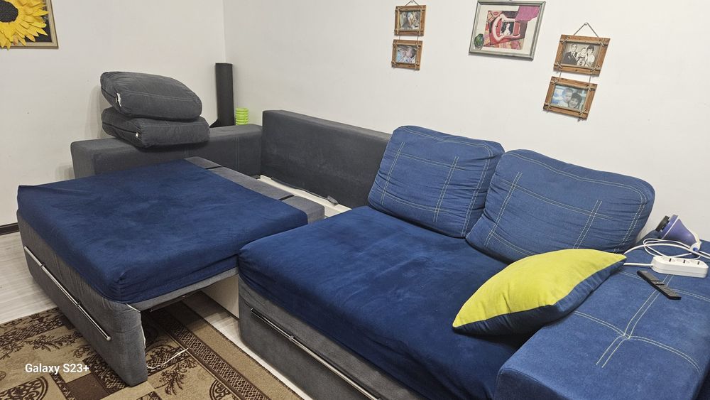 Диван в гостинную