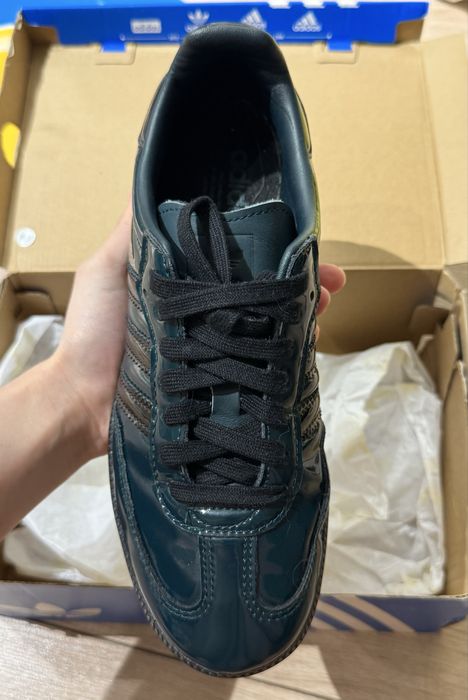 Adidas samba og