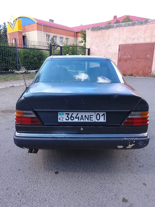 Рассрочка авто мерседес 124