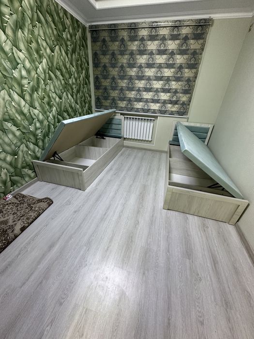 кровать(бомба скидка)24/7