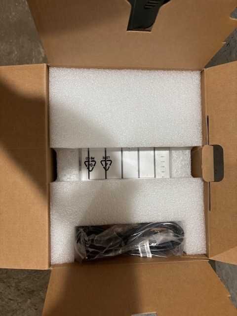 TS-431P Network Attached Storage Qnap