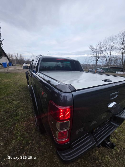 Ford Ranger wildtrak 100000 km fuull 209 c.p