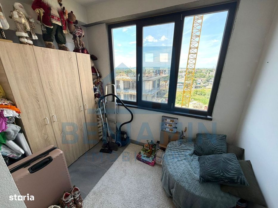 3 camere 83mp bloc 2020 Gloria Residence -Promenada