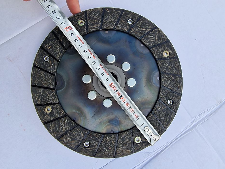 Disc ambreiaj tractor fiat toată gama Fiat 615.650.750 fiat 880.fiat 4