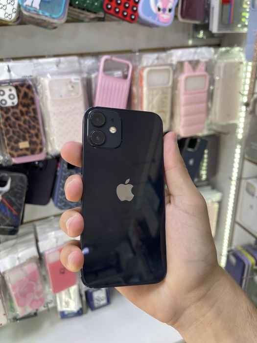 Iphone 12 mini 128gb