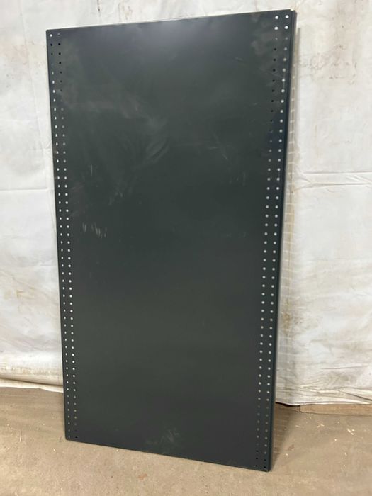 Полки, Стойки, Стенки (спинки) - стеллажные