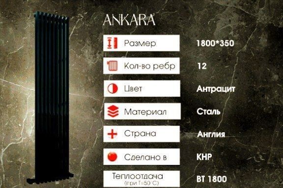 Radiator otopleniye Dizaynerskiye radiator,Оптом Со Склада,Биринчи кол