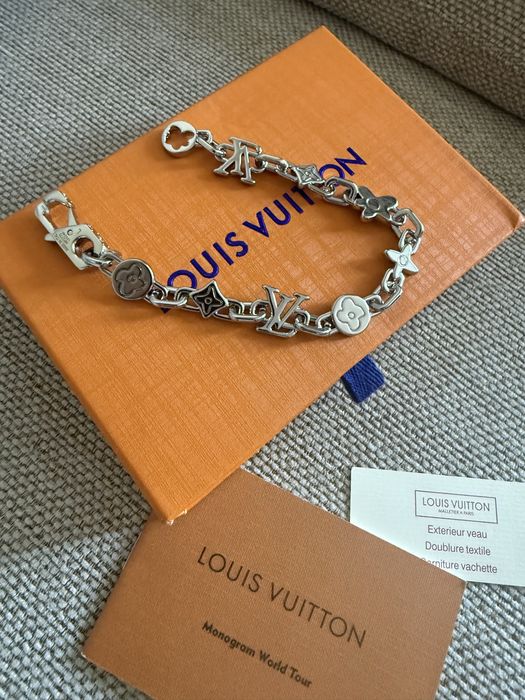Louis Vuitton гривна Чисто нова