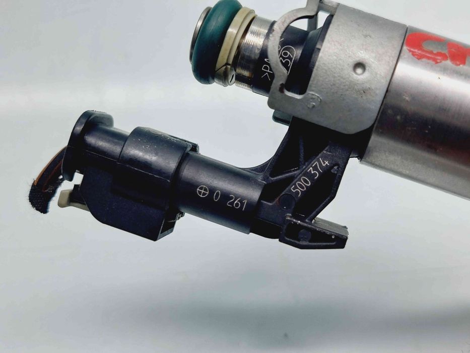 Injector Skoda Fabia 3 Combi (NJ5) [Fabr 2014-2022] 0261500374 / 04E13