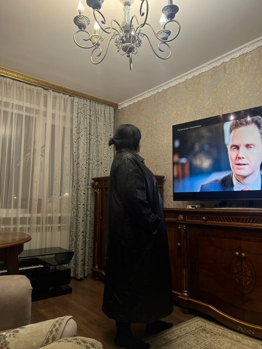 Продам плащ размер 54-56