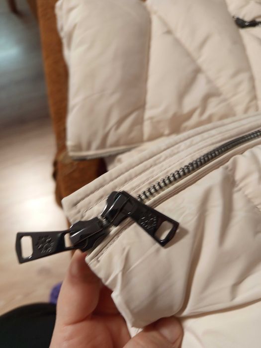 Яке ХЛ естествен косъм,(ново,носено е 2 пъти)без забележки