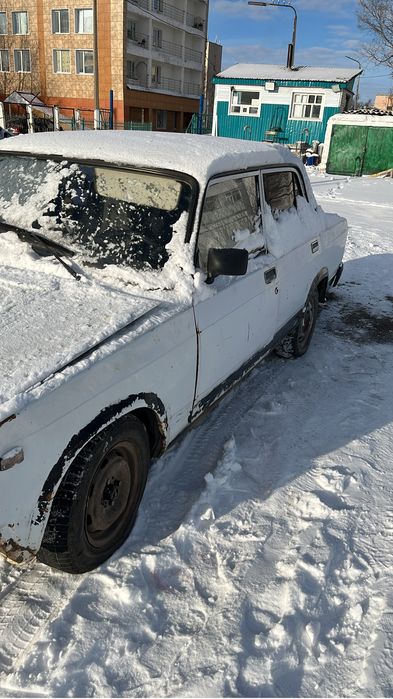 Продам ваз 2105 срочно