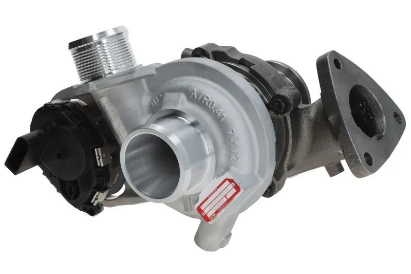 Turbina noua turbosuflanta Ford Tourneo, Transit 2.0 hdi dupa 2015