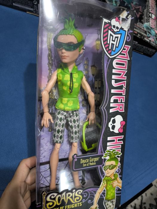 Monster high Ever after high