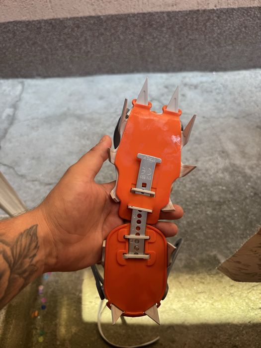 Colțari Climbing Technology Nuptse Evo Classic Flex