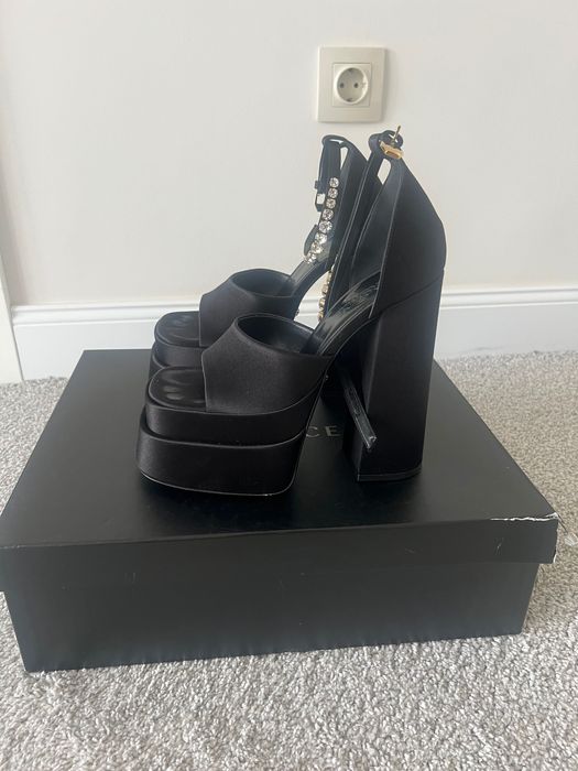 Летни Сандали Versace