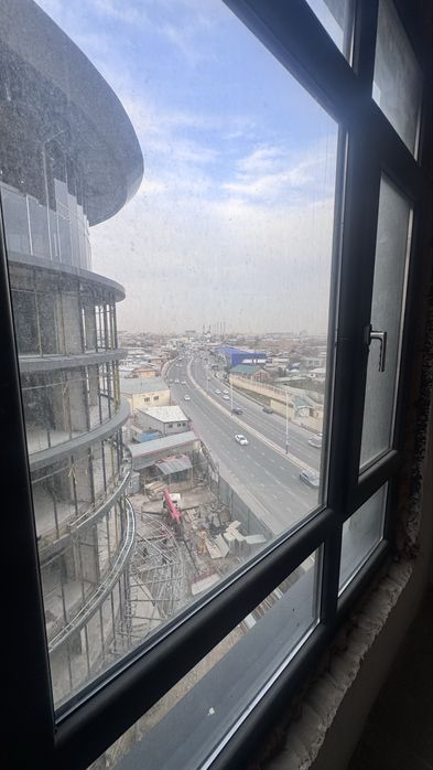 2/7/12 70кв Шайхонтохур Кукча